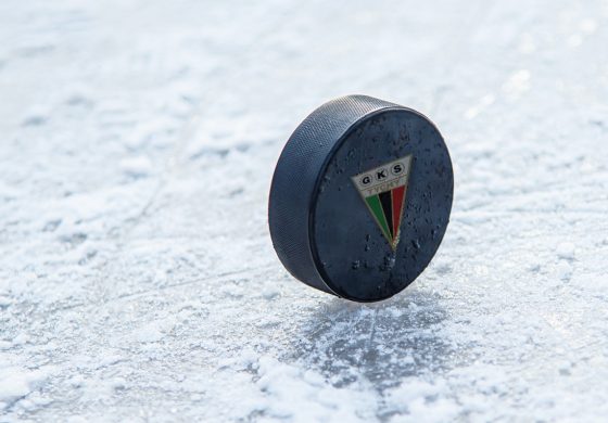 Hokej: GKS Tychy – Re-Plast Unia Oświęcim