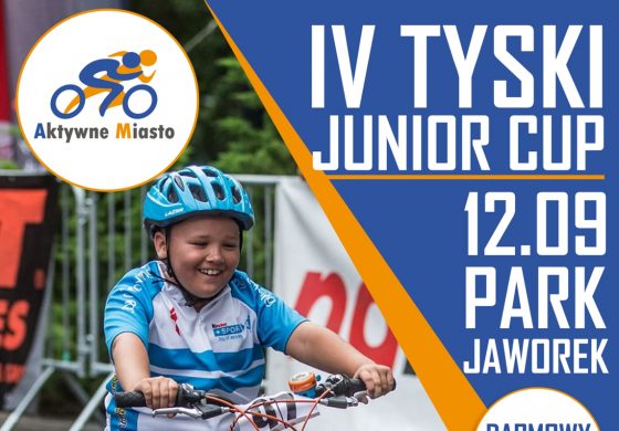 IV Tychy Junior Cup