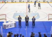 Śląski Dom Hokeja - Rusza nowy projekt