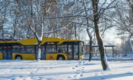 Zmiany w komunikacji autobusowej w okresie świąteczno-noworocznym