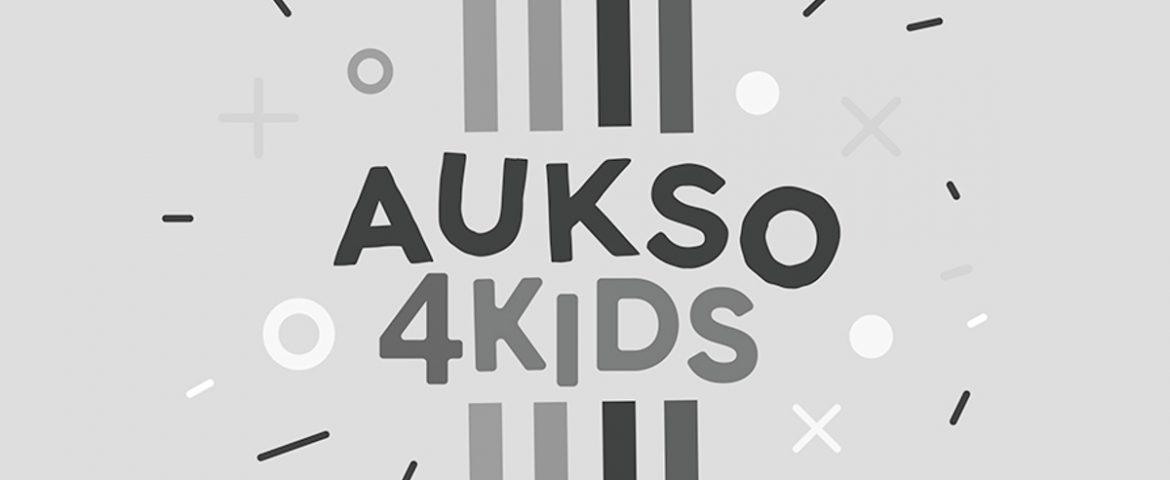 Witold Lutosławski – Aukso4Kids w Mediatece
