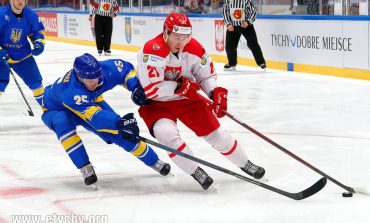 Mistrzostwa Świata Dywizji IB: Ukraina- Polska (2022.04.28) [galeria]