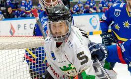 Hokej: Ciura i Komorski wracają do PHL