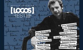 IX Tyski Festiwal Słowa LOGOS FEST - edycja Stachura