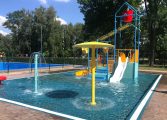 W weekend otwarcie basenu w Lędzinach [aktualizacja]