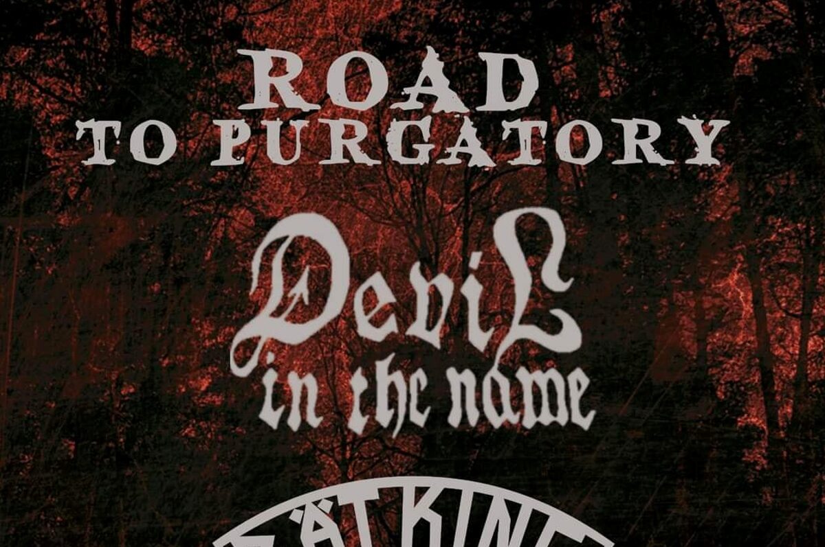 Road To Purgatory – koncert w Tawernie