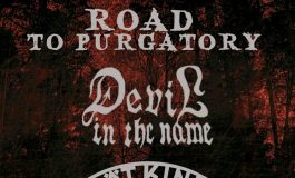 Road To Purgatory - koncert w Tawernie