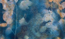 "W moim ogrodzie" malarstwo Ewy Kozery w Galerii Obok
