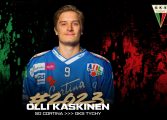 Hokej: Wzmocnienie z Finlandii i ostatnie odejścia z GKS Tychy