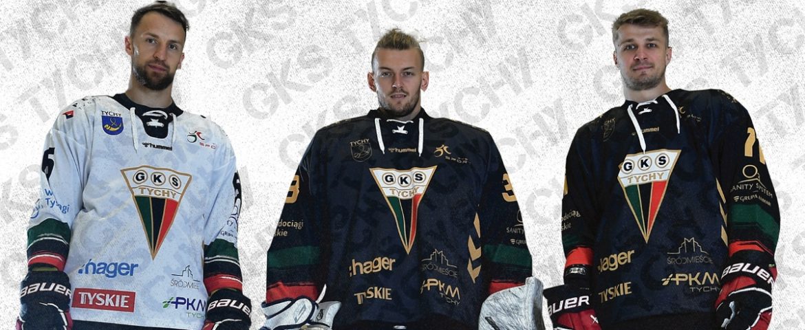 Hokej: Karnety na mecze GKS Tychy już w sprzedaży