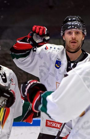 Hokej: GKS Tychy pierwszym finalistą Pucharu Polski