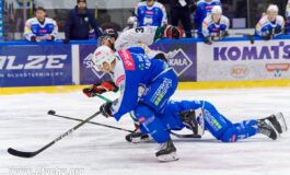 Hokej play-off: GKS Tychy - Re-Plast Unia Oświęcim (2023.03.15) [galeria]