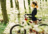 Wycieczka rowerowa do Goczałkowic-Zdroju
