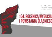Obchody 104. rocznicy wybuchu I Powstania Śląskiego w Tychach