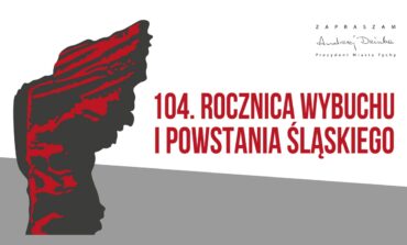Obchody 104. rocznicy wybuchu I Powstania Śląskiego w Tychach