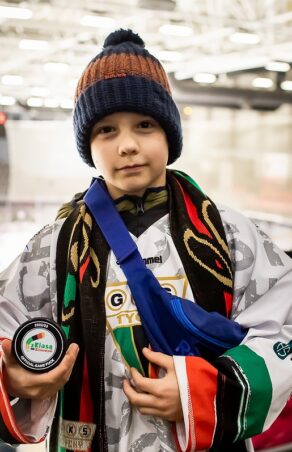 Hokej: "Z Klasą na Zimowym”- GKS nagrodzi uczniów za obecność
