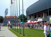 Dodatkowe darmowe linie autobusowe na mecze Mistrzostw Europy U-21