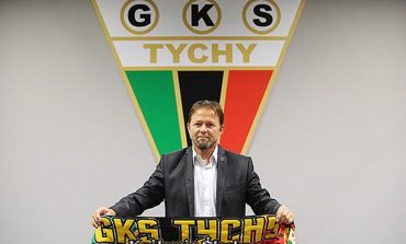 Jurij Szatałow został nowym trenerem piłkarskiego GKS Tychy