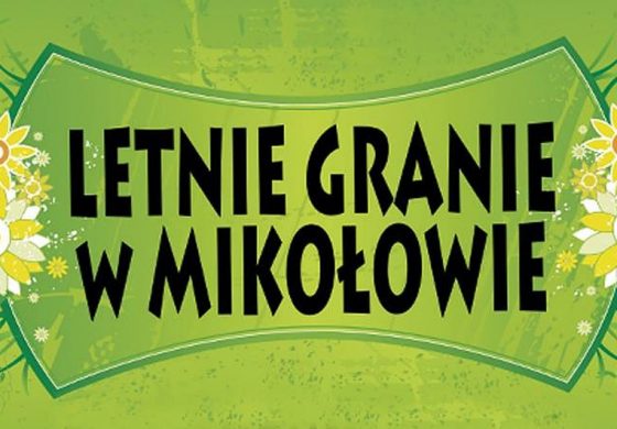Letnie Granie w Mikołowie – Brazylian – Polish Connection