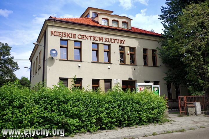 Miejskie Centrum Kultury