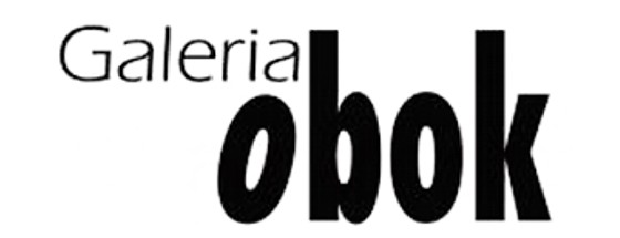 Galeria Obok - logo