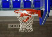 Koszykówka: Rozgrywki 1 ligi koszykówki mężczyzn zawieszone