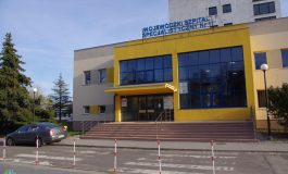 Zakaz odwiedzin pacjentów w tyskim Szpitalu Wojewódzkim