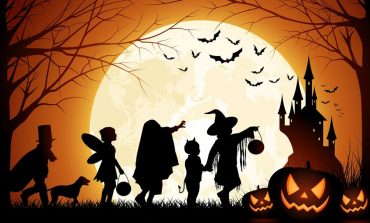 4 Tyski Nocny Rajd Rowerowy na Halloween
