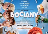 Film: Bociany