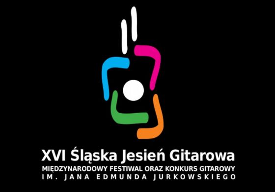 XVI Międzynarodowy Festiwal Śląska Jesień Gitarowa
