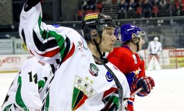 Spotkanie z czeskimi gwiazdami hokeja w Galerii Sportu