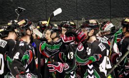 Hokej: Czas na półfinał Pucharu Kontynentalnego