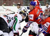 Hokej: Mikołajkowa wygrana z Polonią Bytom [foto]