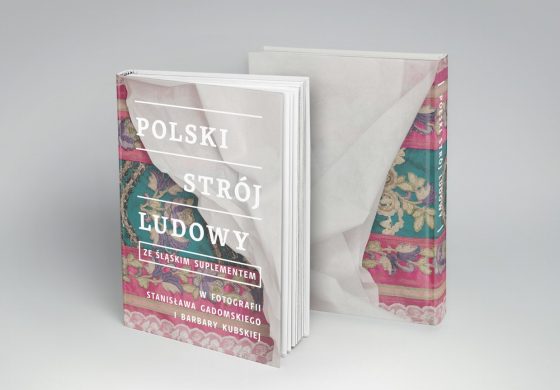 Premiera publikacji Polski strój ludowy w Muzeum Miejskim