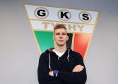 Piłka nożna: Remigiusz Szywacz nowym zawodnikiem GKS Tychy