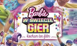 Film: Barbie w świecie gier