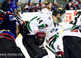 Hokej: GKS Tychy - TatrySki Podhale Nowy Targ (2017.02.05) [galeria]