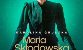 Film: Maria Skłodowska - Curie