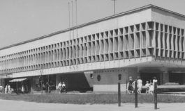 "Architektura i urbanistyka lat 1955 - 1989" - konferencja w Muzeum Miejskim
