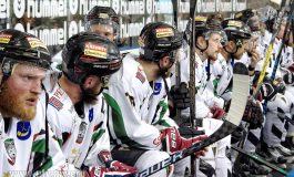 Hokej - Finał Play Off: GKS Tychy - Comarch Cracovia (2017.04.02) [galeria]