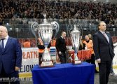 Hokej play-off: GKS Tychy tylko Wicemistrzem Polski [foto]