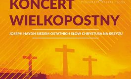 AUKSO - Koncert Wielkopostny w kościele pw. bł. Karoliny Kózkówny