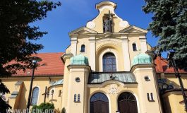 Spacer fotograficzny szlakiem tyskich kościołów