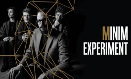 Minim Experiment - koncert jazzowy w Mediatece