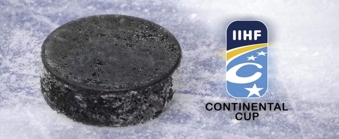 Hokej: Puchar Kontynentalny coraz bliżej – ruszyła sprzedaż biletów