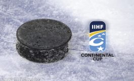 Hokej: Puchar Kontynentalny coraz bliżej - ruszyła sprzedaż biletów