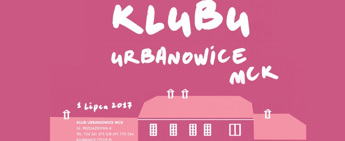 Otwarcie Klubu MCK Urbanowice