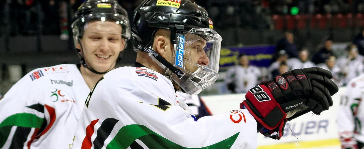 Hokej: PZHL podał tegoroczny terminarz rozgrywek Polskiej Ligi Hokejowej