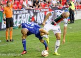 Piłka nożna GKS Tychy – Stal Mielec (2017.08.05) [galeria]