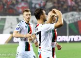 Piłka nożna: Daniel Tanżyna nie przedłuży kontraktu z GKS Tychy